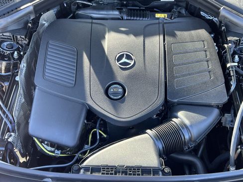 New 2026 Mercedes-Benz GLC 300 4MATIC image 34