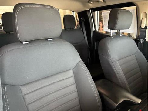 Used 2022 Ford Ranger XL w/ FX4 Off-Road Package image 33