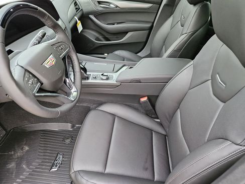 New 2026 Cadillac CT5 Premium Luxury image 15