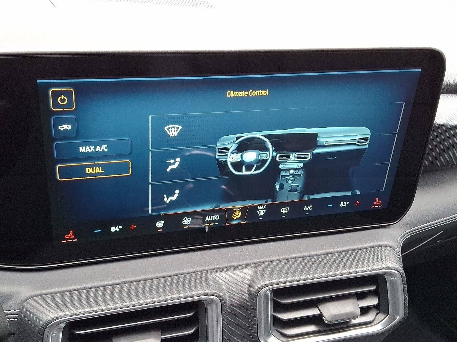 New 2026 Ford Mustang Premium RWD image 12