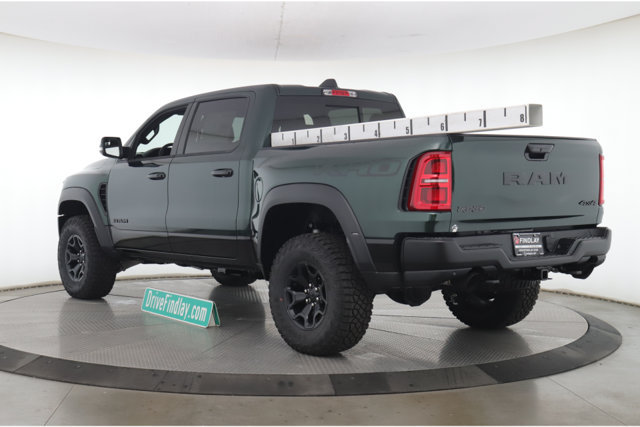 New 2026 RAM 1500 RHO AWD/4WD image 8