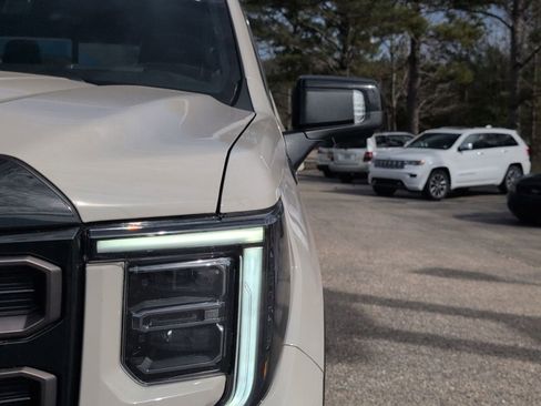 New 2026 GMC Sierra 1500 AT4X AWD/4WD image 12