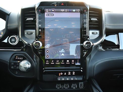 New 2026 RAM 1500 Limited w/ Night Edition AWD/4WD image 24