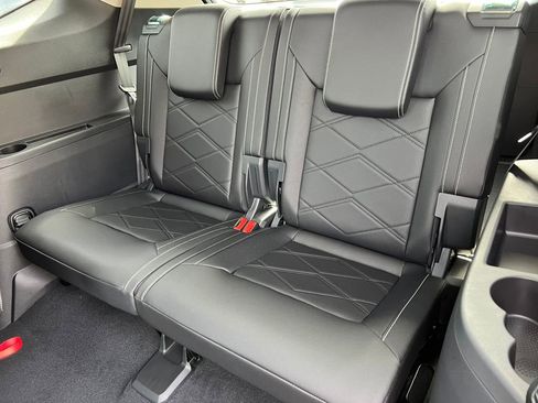 New 2026 Volkswagen Atlas SE AWD/4WD image 36