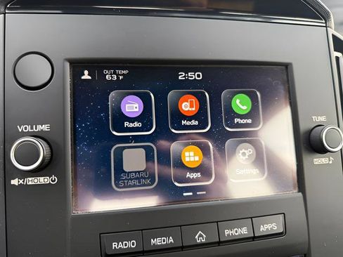 Used 2022 Subaru WRX image 17