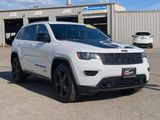 Certified 2021 Jeep Grand Cherokee Freedom Edition image 2