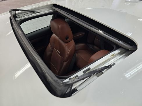 Used 2019 Cadillac ATS Premium Luxury w/ Driver Assist Package image 3