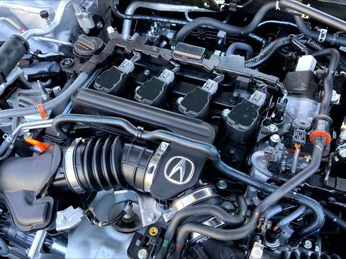 New 2026 Acura Integra A-Spec image 20