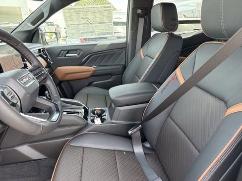 New 2026 GMC Canyon AT4 w/ Technology Plus Package image 5