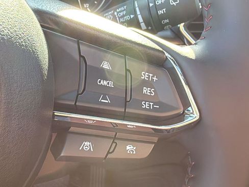 New 2025 MAZDA CX-5 2.5 Turbo w/ Premium Package image 10