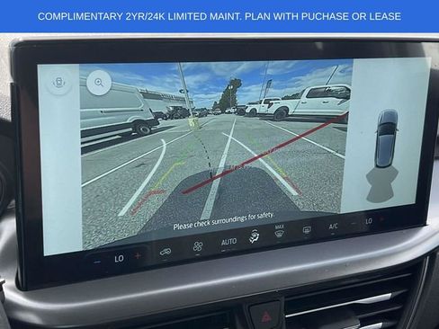 New 2026 Ford Escape Active w/ Tech Pack #1 image 12