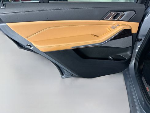 Used 2023 BMW X7 xDrive40i w/ Premium Package image 26