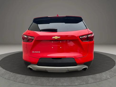 Used 2020 Chevrolet Blazer LT w/ LPO, Floor Liner Package FWD image 6