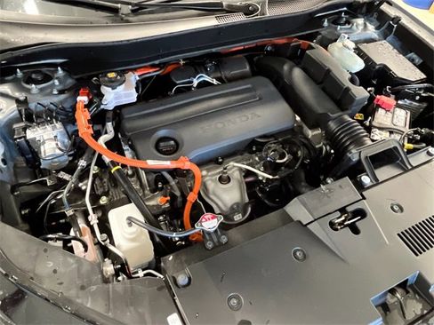 New 2026 Honda CR-V TrailSport image 12