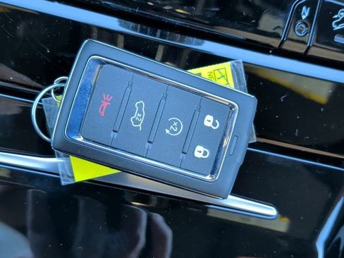 New 2025 Jeep Grand Cherokee L Summit image 64