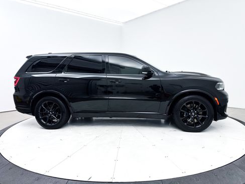 Used 2022 Dodge Durango R/T w/ Tow 'N Go Package image 44