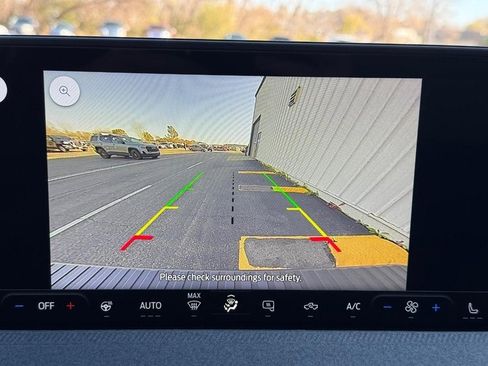 New 2025 Ford Maverick XLT w/ Equipment Group 301A image 15