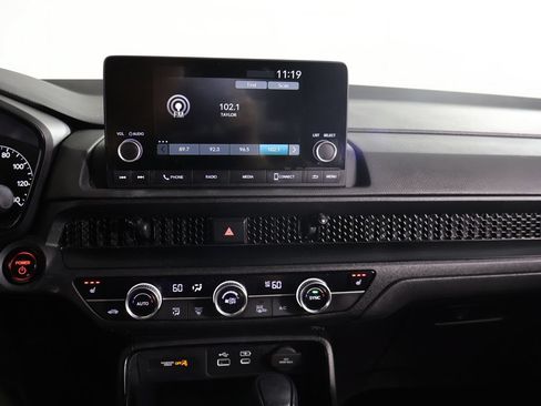 Used 2024 Honda CR-V Sport image 46