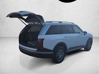 New 2026 Hyundai Palisade SEL FWD video 2