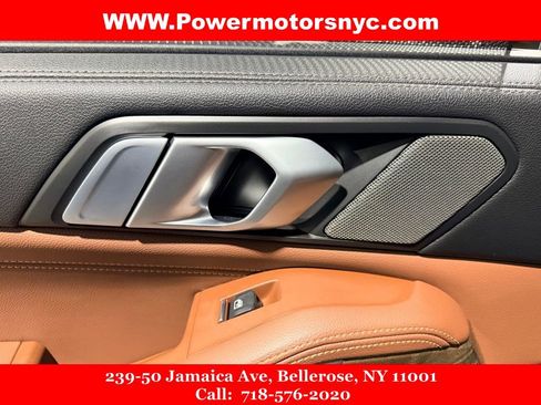 Used 2020 BMW X5 sDrive40i w/ Executive Package image 43