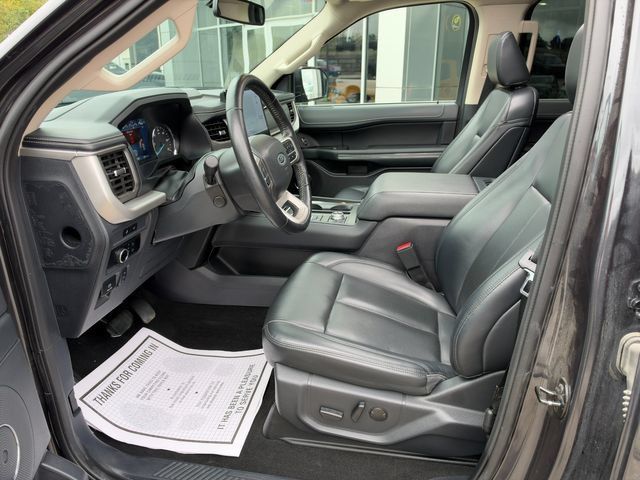 Used 2024 Ford Expedition XLT AWD/4WD image 13