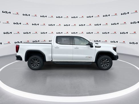 Used 2024 GMC Sierra 1500 AT4X AWD/4WD image 9