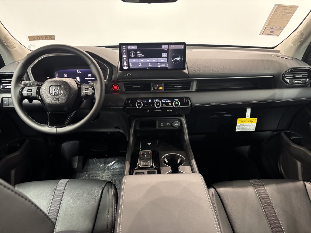New 2026 Honda Pilot EX-L image 19