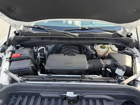 Used 2022 GMC Sierra 1500 Elevation AWD/4WD image 31