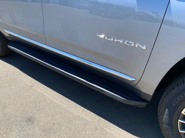 New 2026 GMC Yukon XL Elevation w/ Elevation Premium Package AWD/4WD image 6