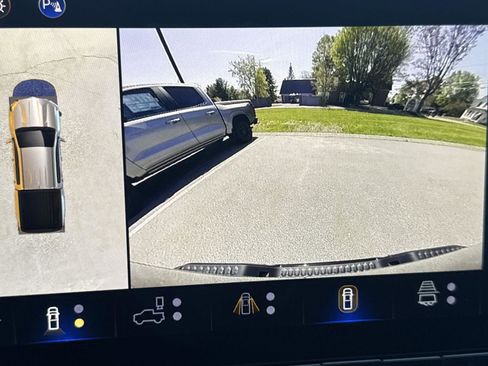 New 2025 Chevrolet Colorado LT w/ LT Convenience Package image 20