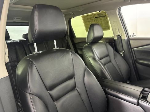 Used 2023 Nissan Rogue SL w/ SL Premium Package AWD/4WD image 33