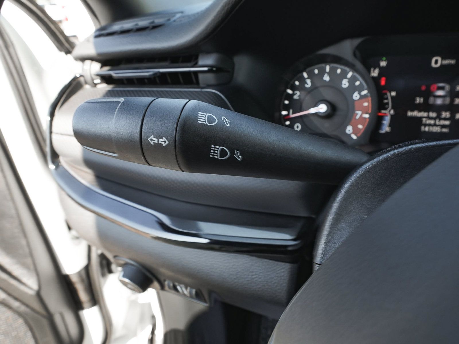 Used 2026 Jeep Compass Limited AWD/4WD image 22