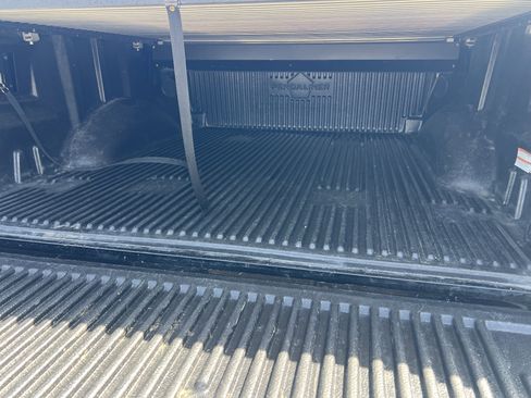 Used 2020 Ford F150 Platinum image 8