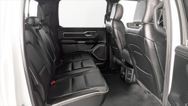 Used 2023 RAM 1500 Laramie AWD/4WD image 19