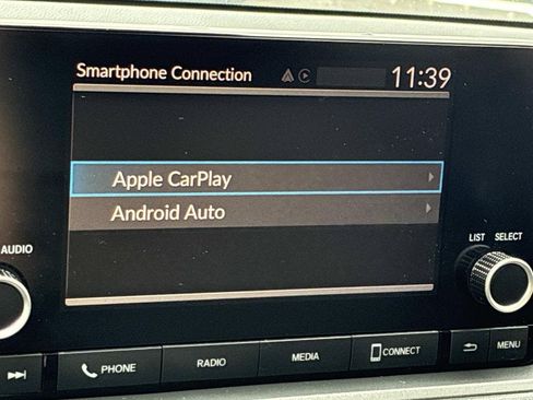 Used 2023 Honda Accord EX image 31