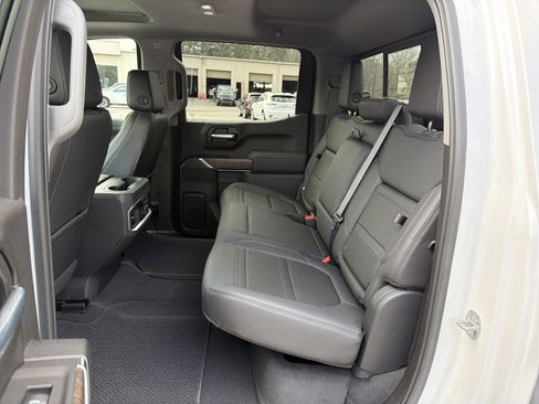 Used 2021 GMC Sierra 1500 Denali w/ Denali Ultimate Package image 24