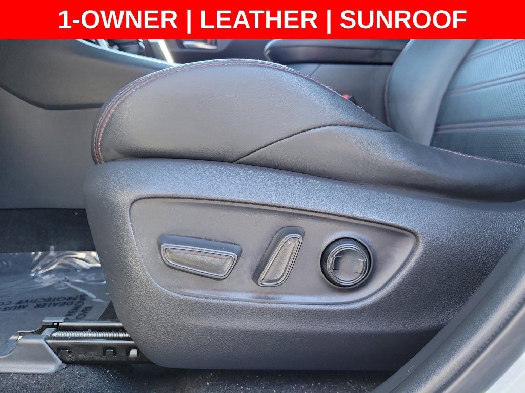 Used 2023 Toyota RAV4 XSE w/ Premium Package AWD/4WD image 26