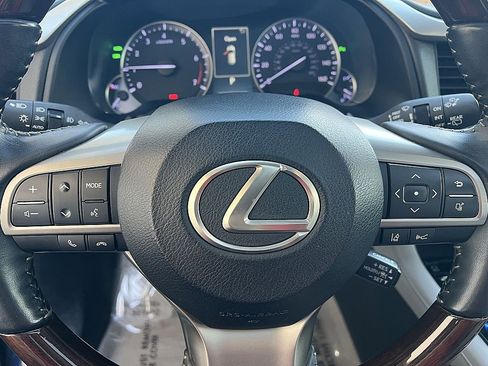 Used 2018 Lexus RX 350 350 image 14