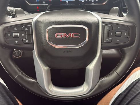 Used 2023 GMC Sierra 1500 Elevation AWD/4WD image 13