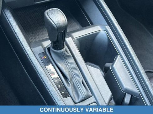 Certified 2025 Honda Accord SE image 23