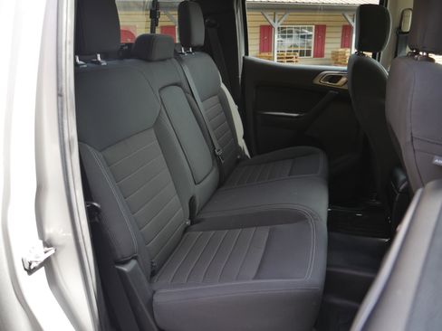 Used 2019 Ford Ranger XLT w/ Equipment Group 302A Luxury AWD/4WD image 27