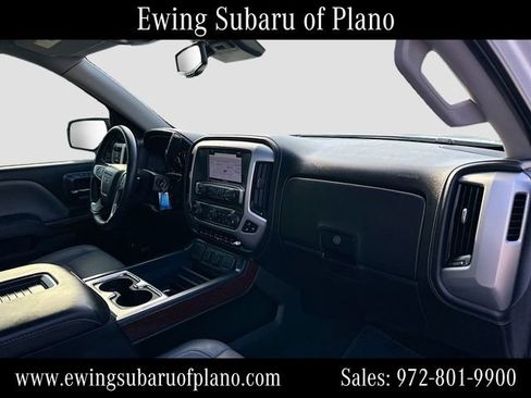 Used 2018 GMC Sierra 1500 SLT AWD/4WD image 29