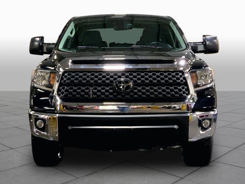 Used 2021 Toyota Tundra SR5 AWD/4WD image 4