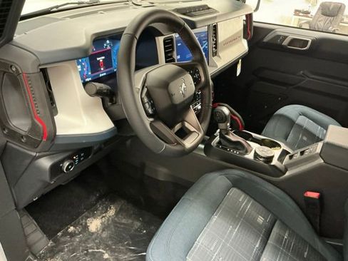 New 2026 Ford Bronco Heritage Edition image 14