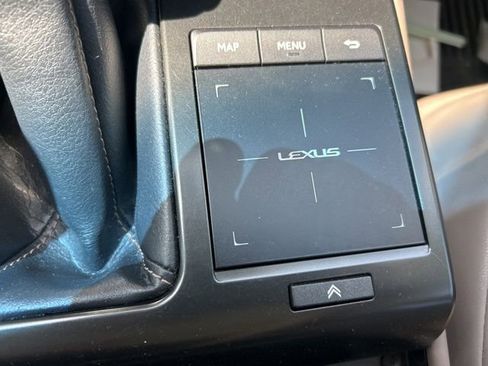 Used 2023 Lexus GX 460 Premium AWD/4WD image 22