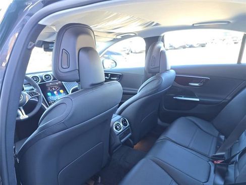 New 2026 Mercedes-Benz C 300 Sedan image 16