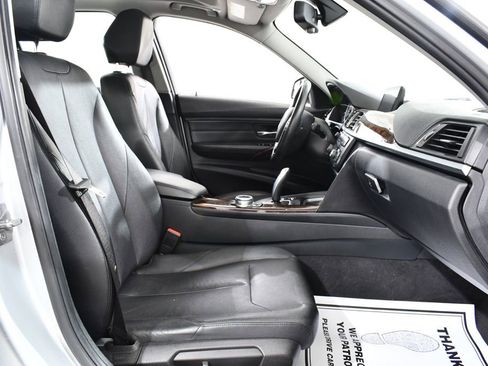 Used 2014 BMW 328i xDrive Sedan image 10