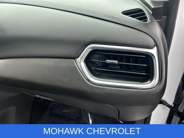 Used 2023 Chevrolet Equinox LT AWD/4WD image 28