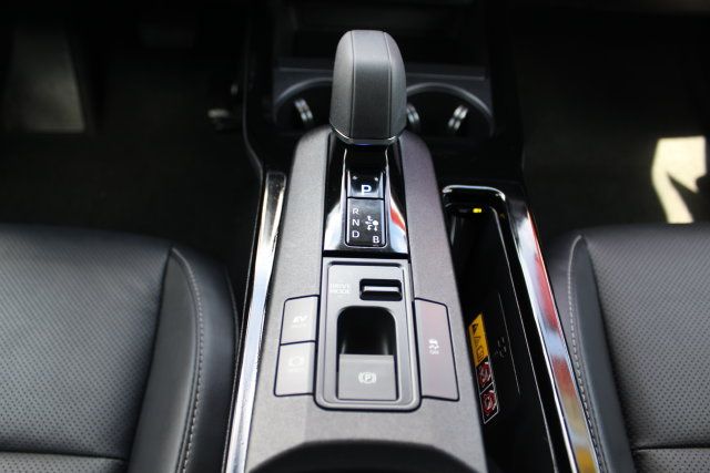 Certified 2023 Toyota Prius XLE FWD image 37