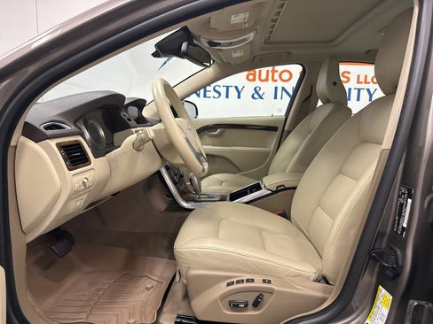 Used 2012 Volvo S80 3.2 FWD image 6